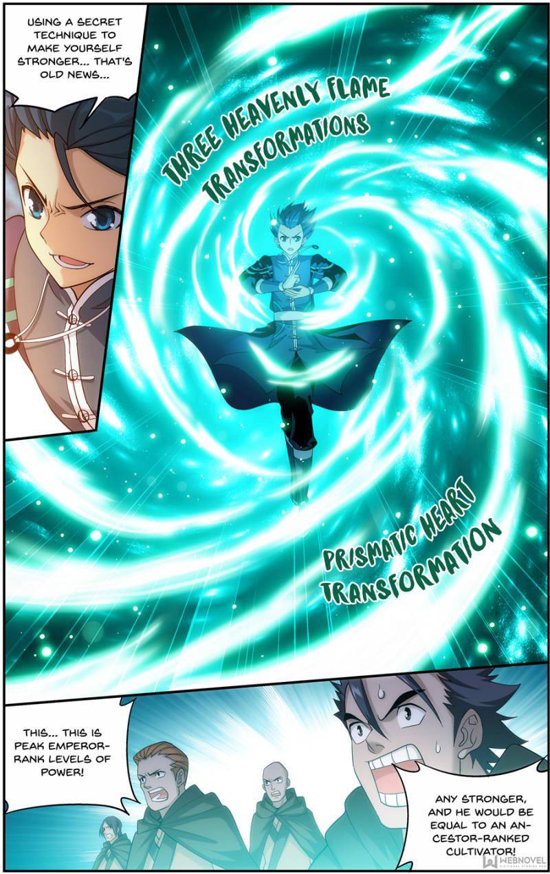 Chapter 222 - Image 15