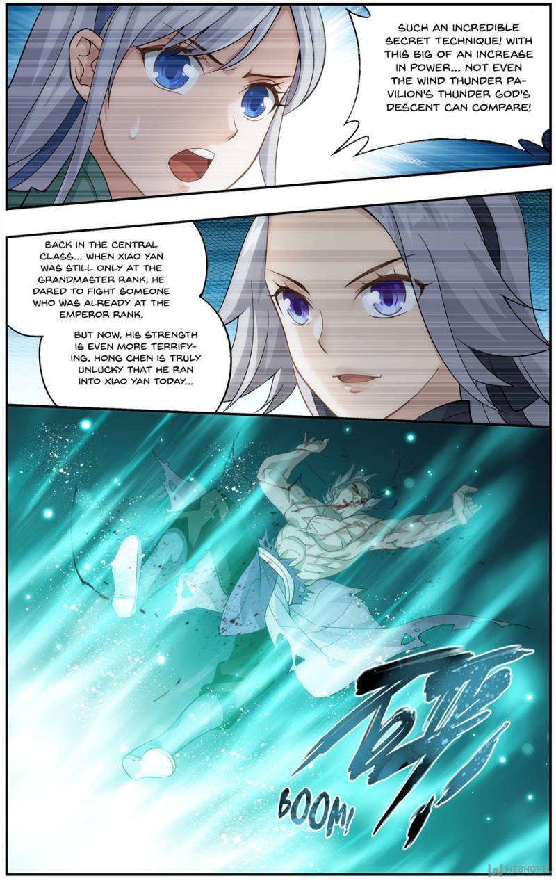 Chapter 222 - Image 16