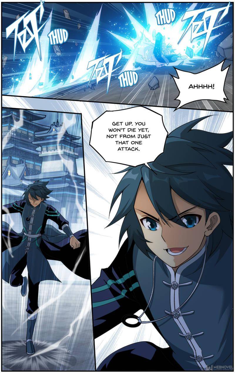 Chapter 222 - Image 17