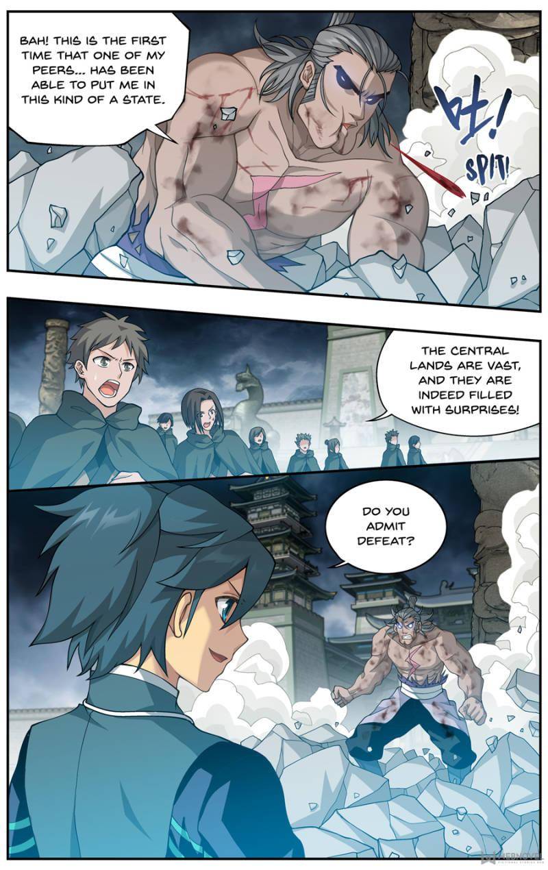 Chapter 222 - Image 18