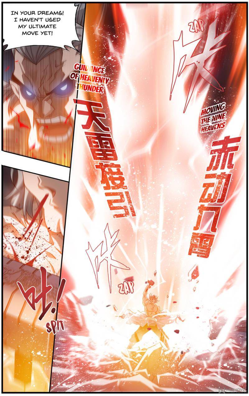 Chapter 222 - Image 19