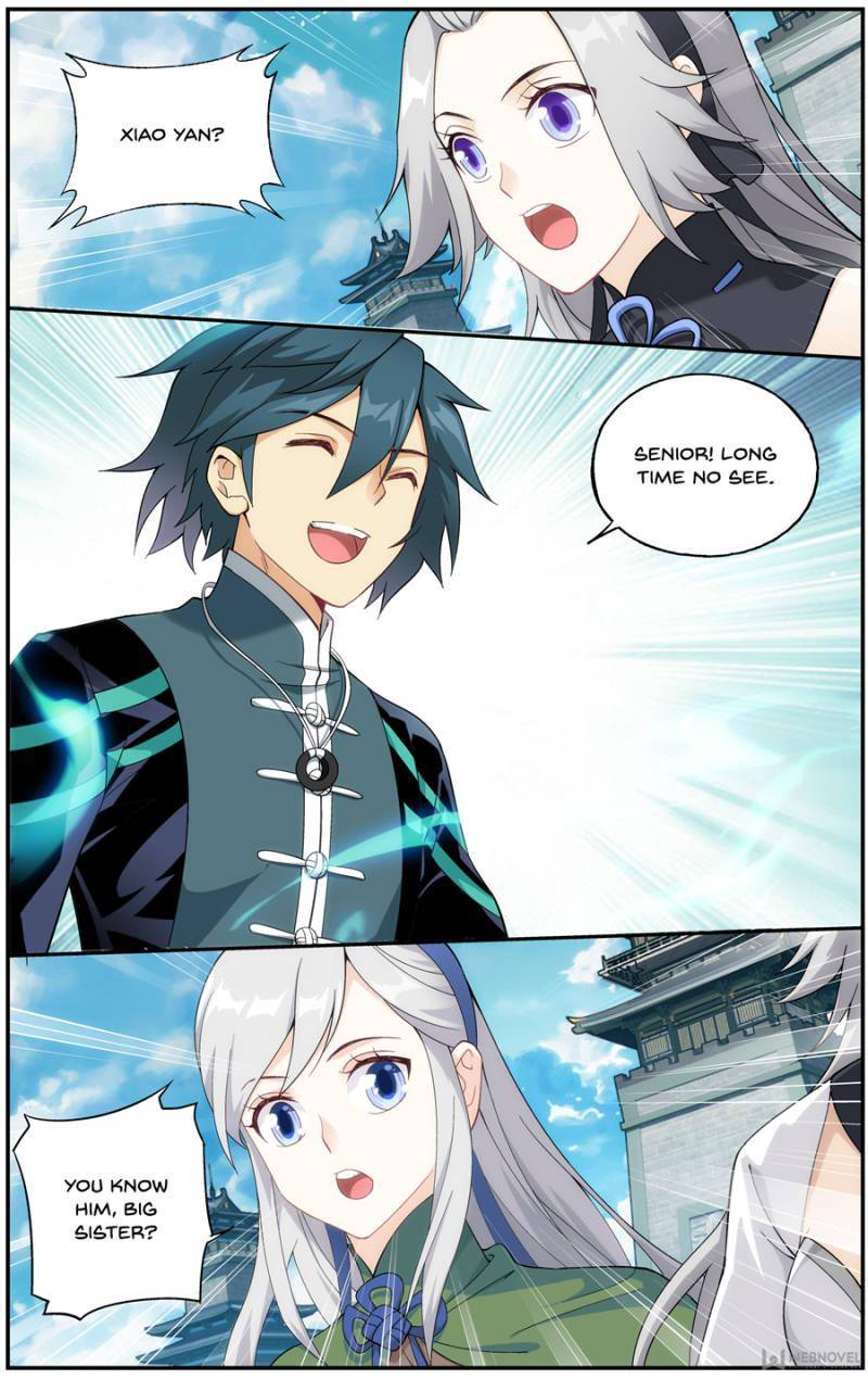 Chapter 222 - Image 2