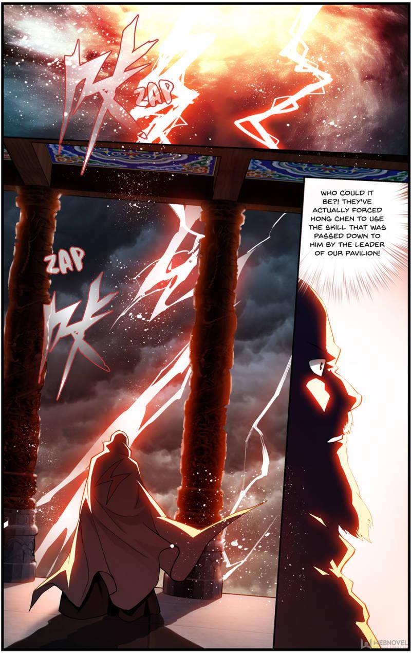 Chapter 222 - Image 20