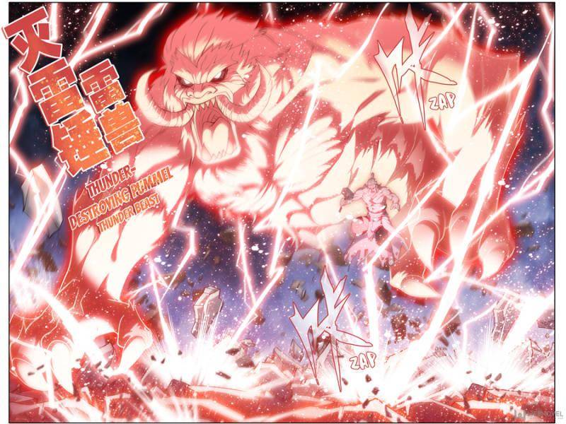 Chapter 222 - Image 21
