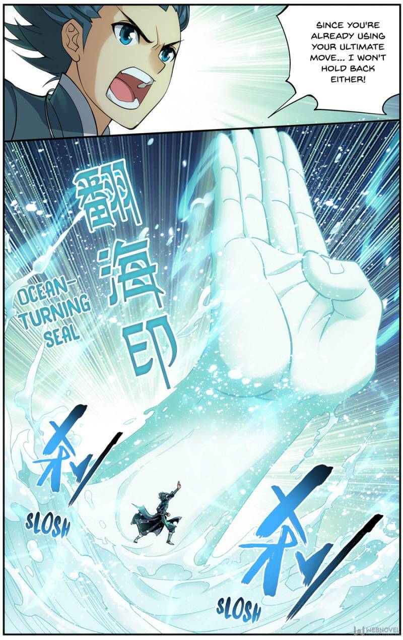Chapter 222 - Image 22
