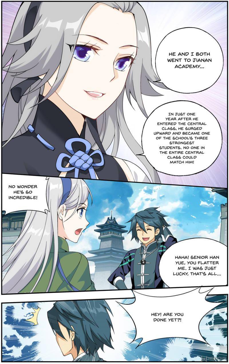 Chapter 222 - Image 3
