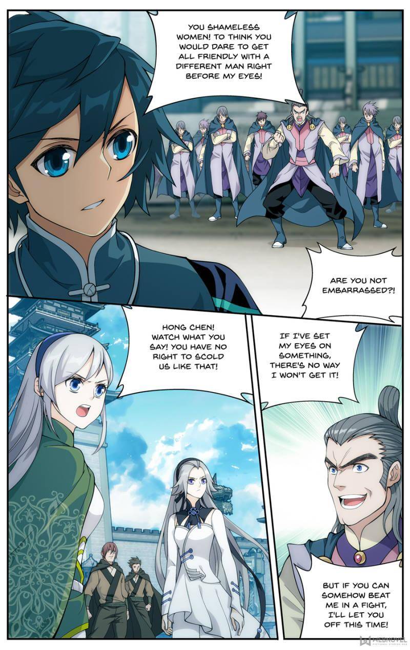 Chapter 222 - Image 4