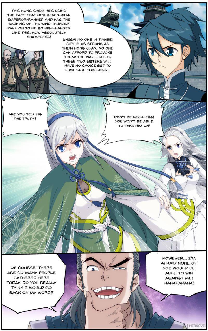 Chapter 222 - Image 5
