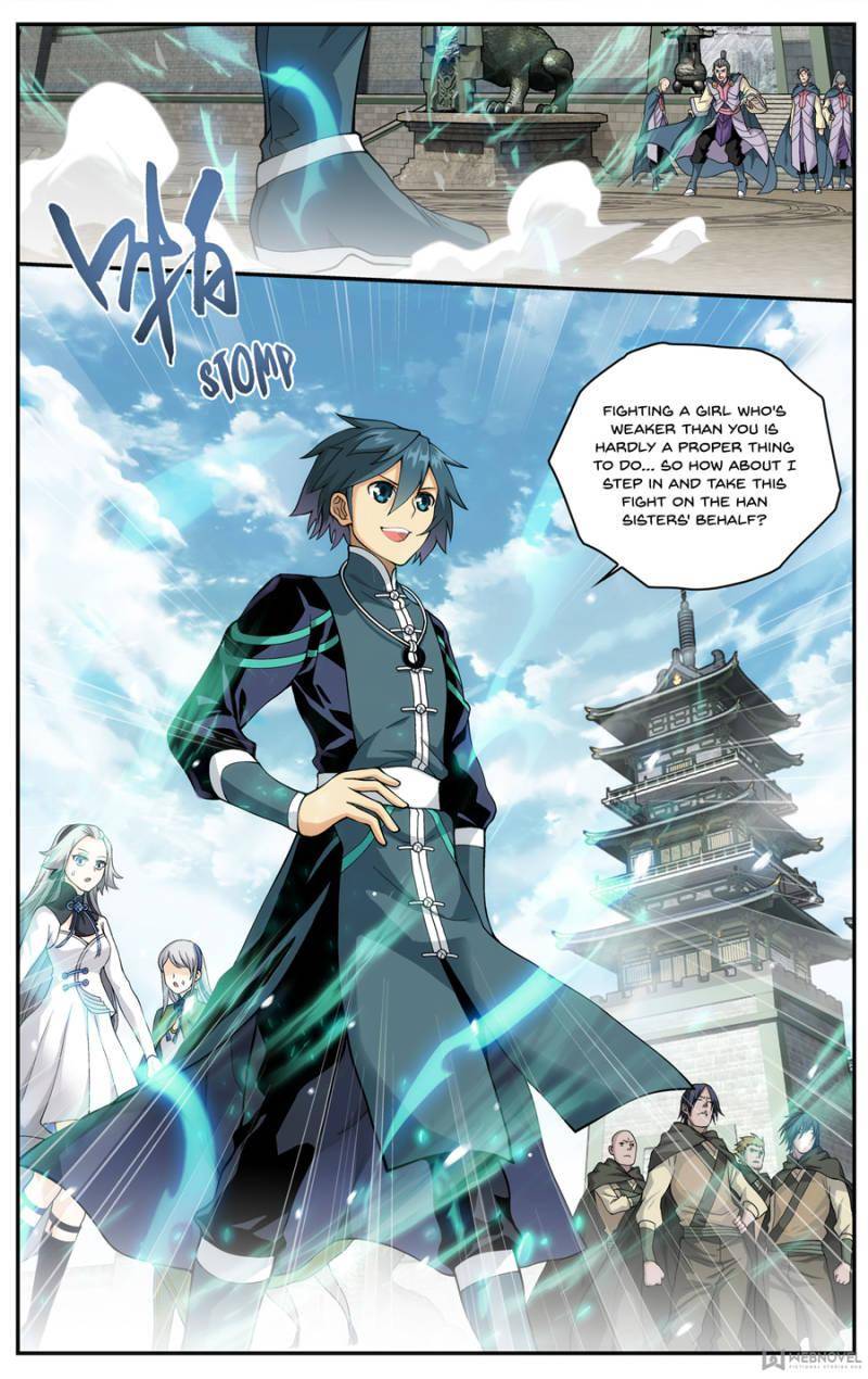 Chapter 222 - Image 6