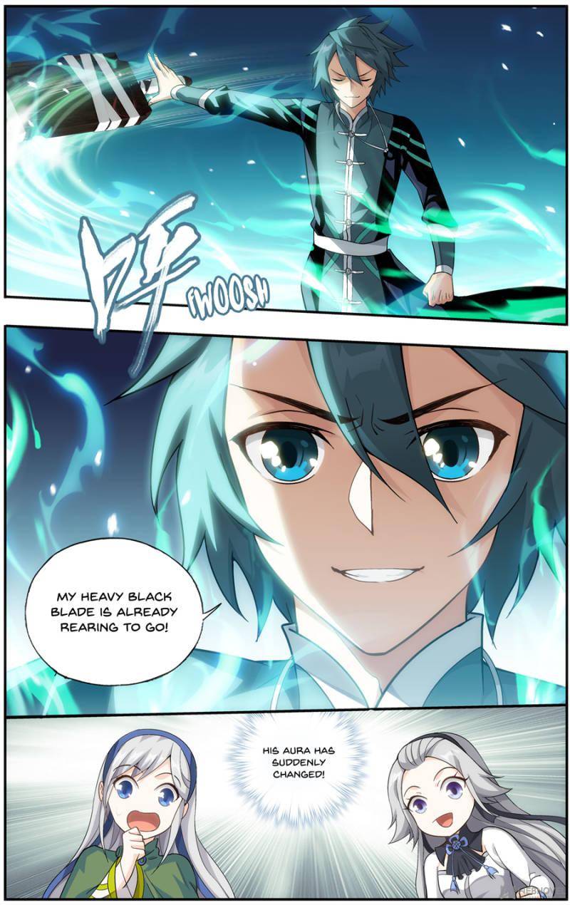 Chapter 222 - Image 7