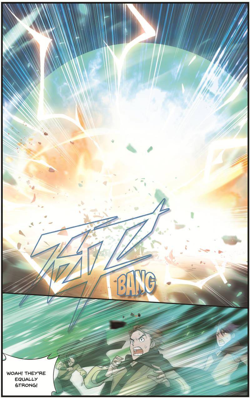 Chapter 222 - Image 9