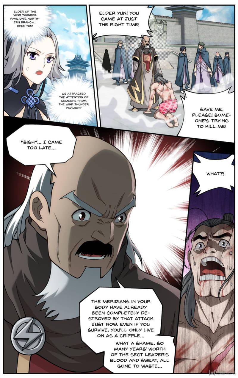 Chapter 223 - Image 11