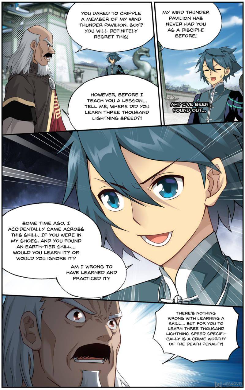 Chapter 223 - Image 12