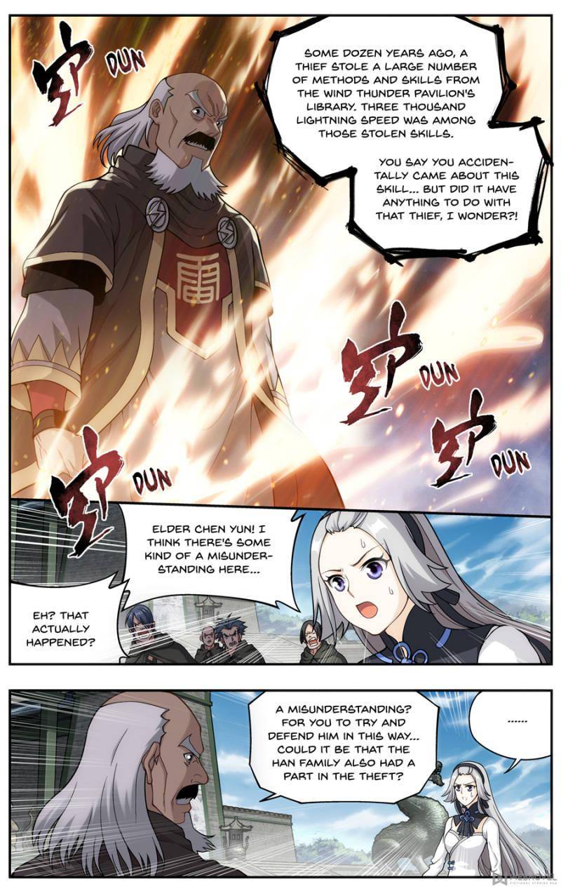 Chapter 223 - Image 13