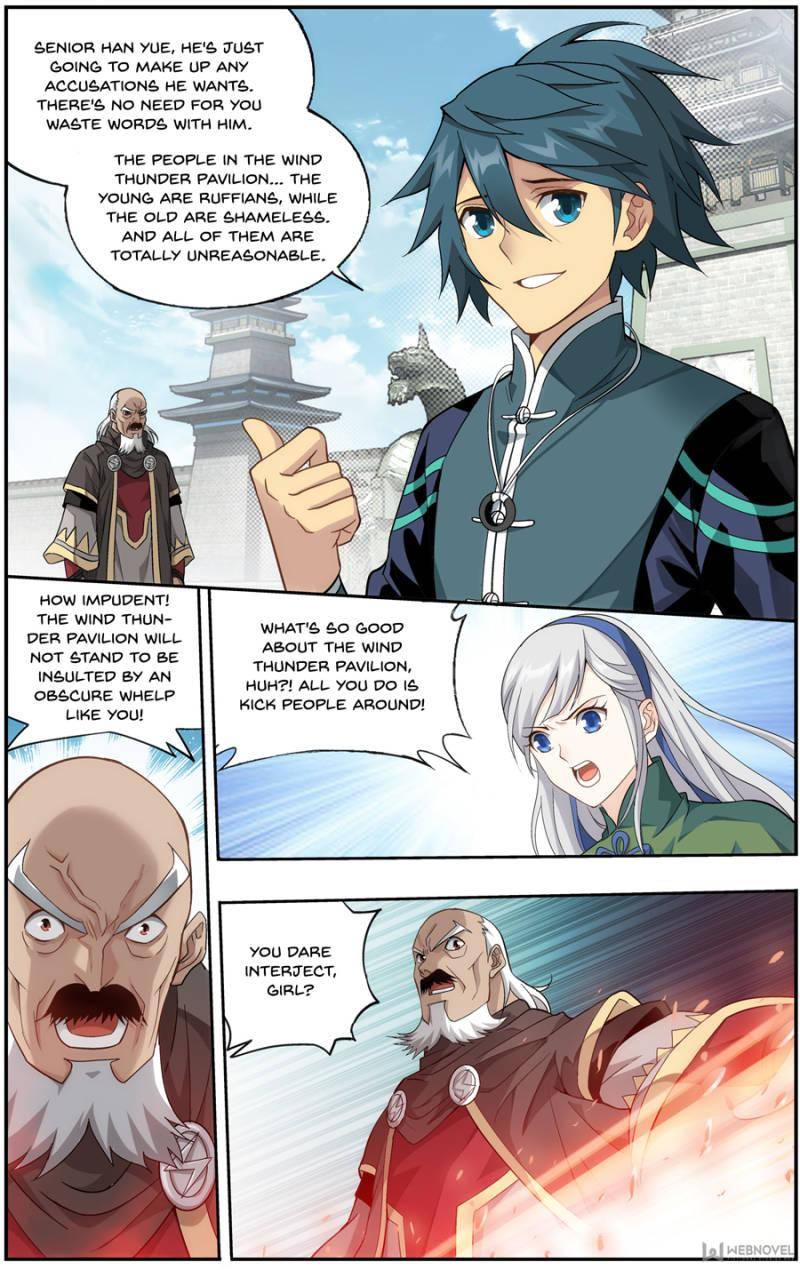 Chapter 223 - Image 14