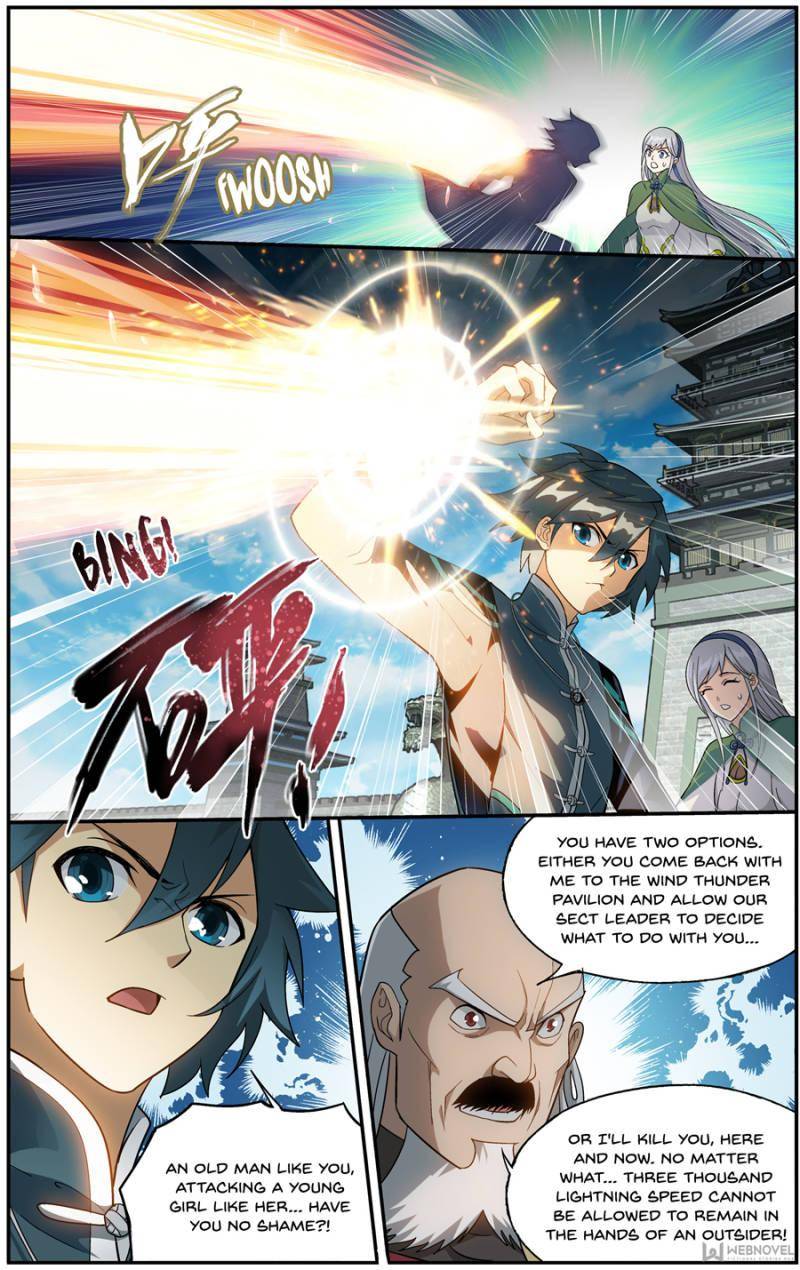 Chapter 223 - Image 15