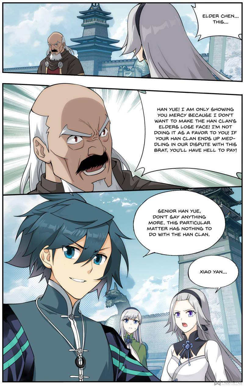 Chapter 223 - Image 16