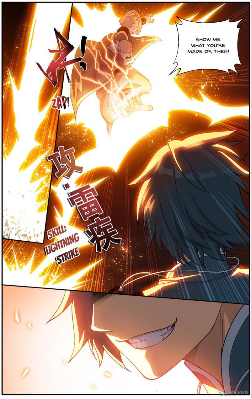 Chapter 223 - Image 18