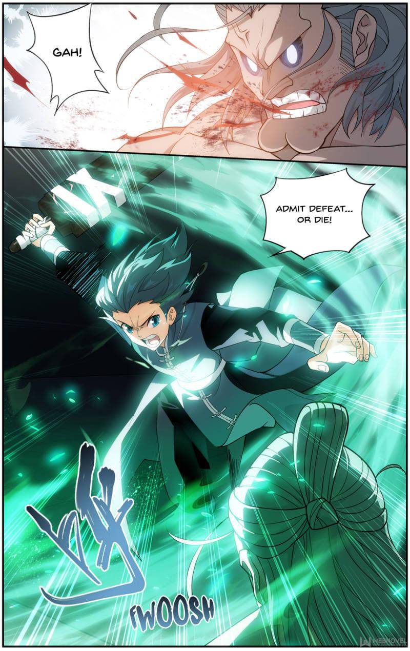 Chapter 223 - Image 2