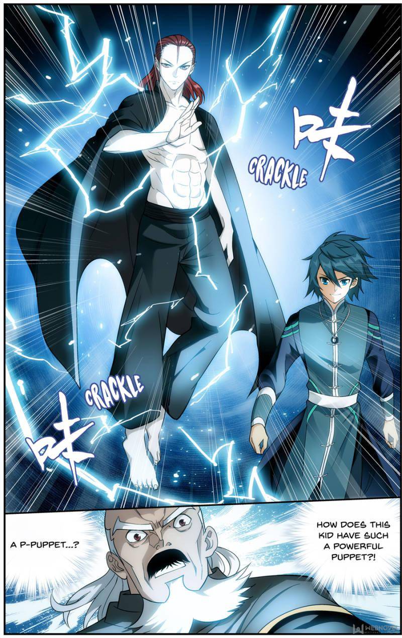 Chapter 223 - Image 20