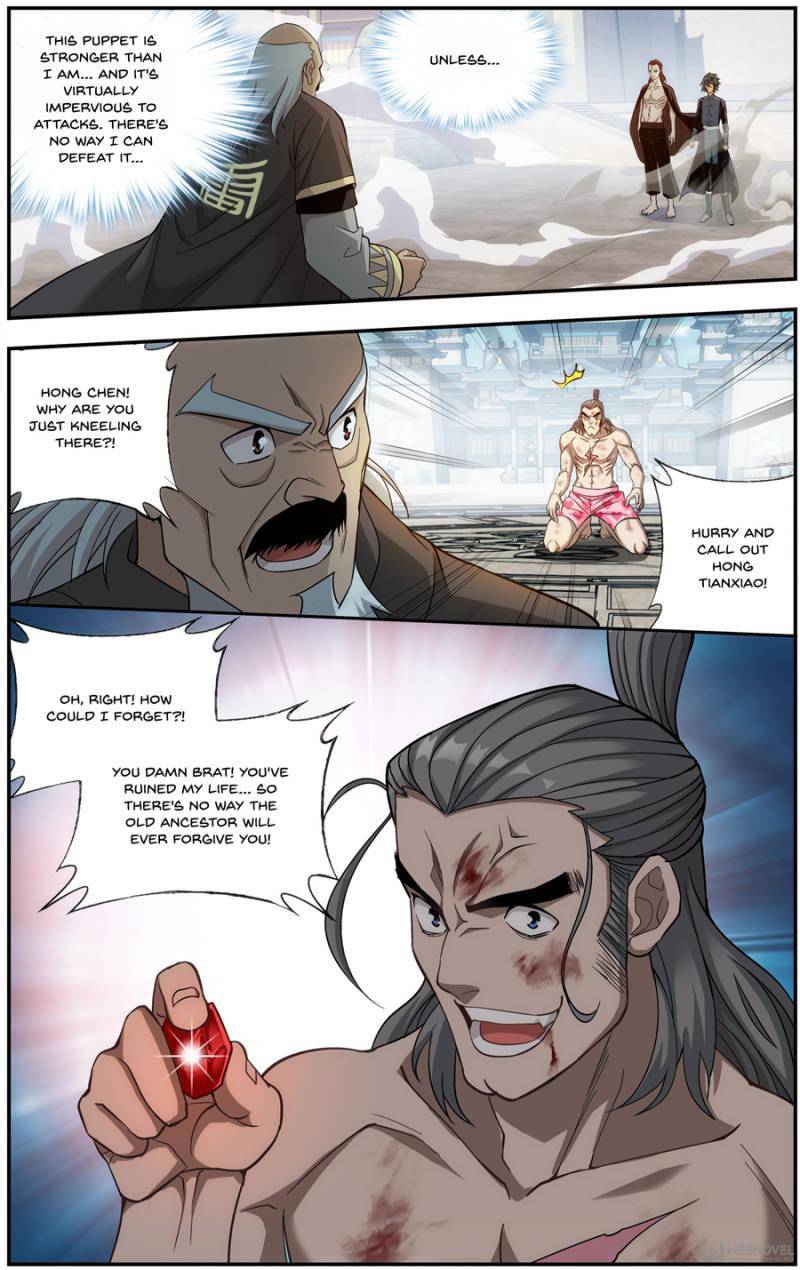 Chapter 223 - Image 21