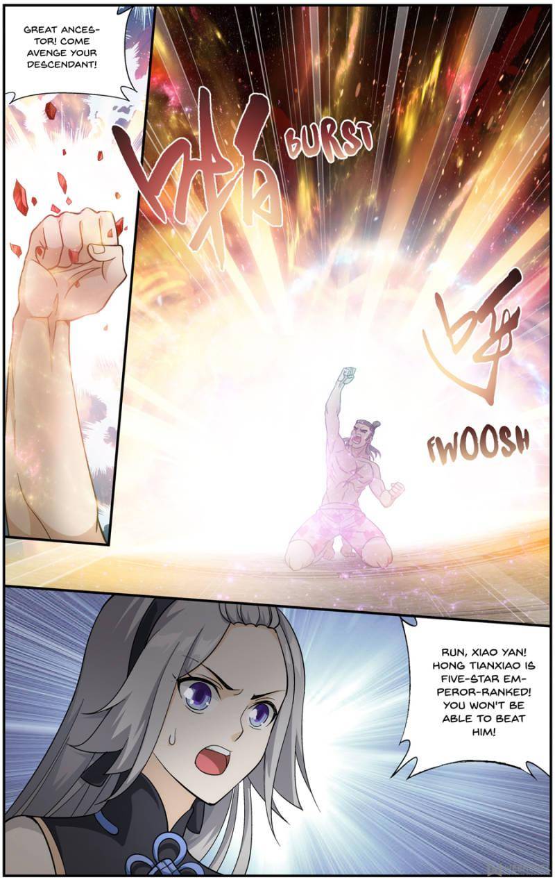 Chapter 223 - Image 22