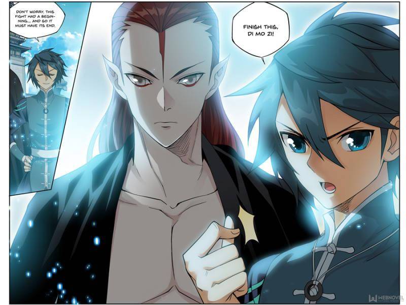 Chapter 223 - Image 23