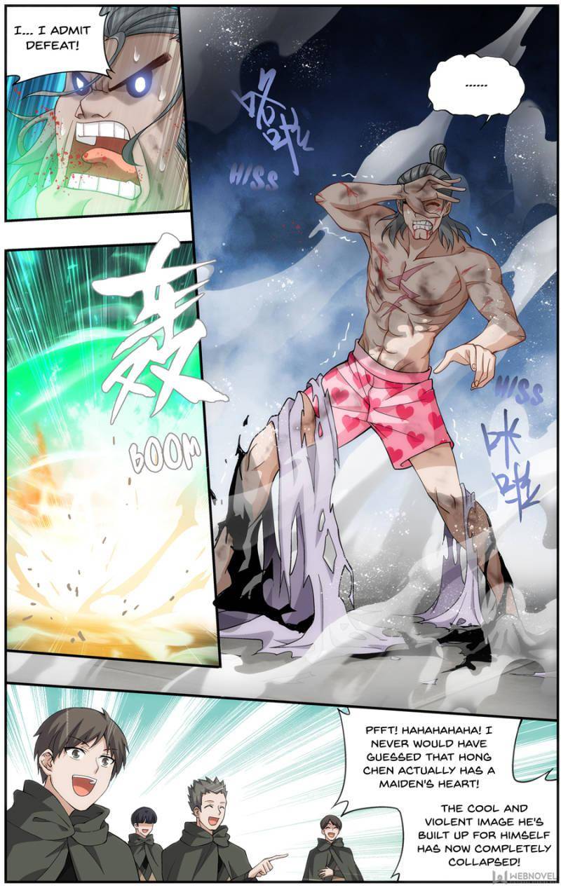 Chapter 223 - Image 3