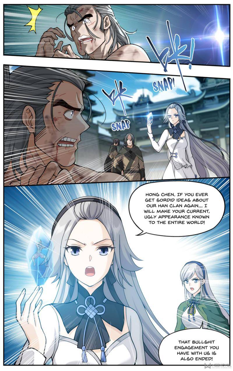Chapter 223 - Image 4