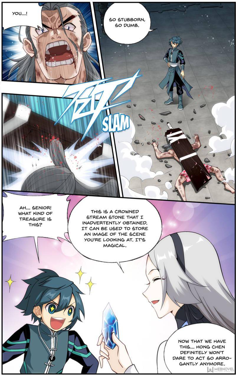 Chapter 223 - Image 5