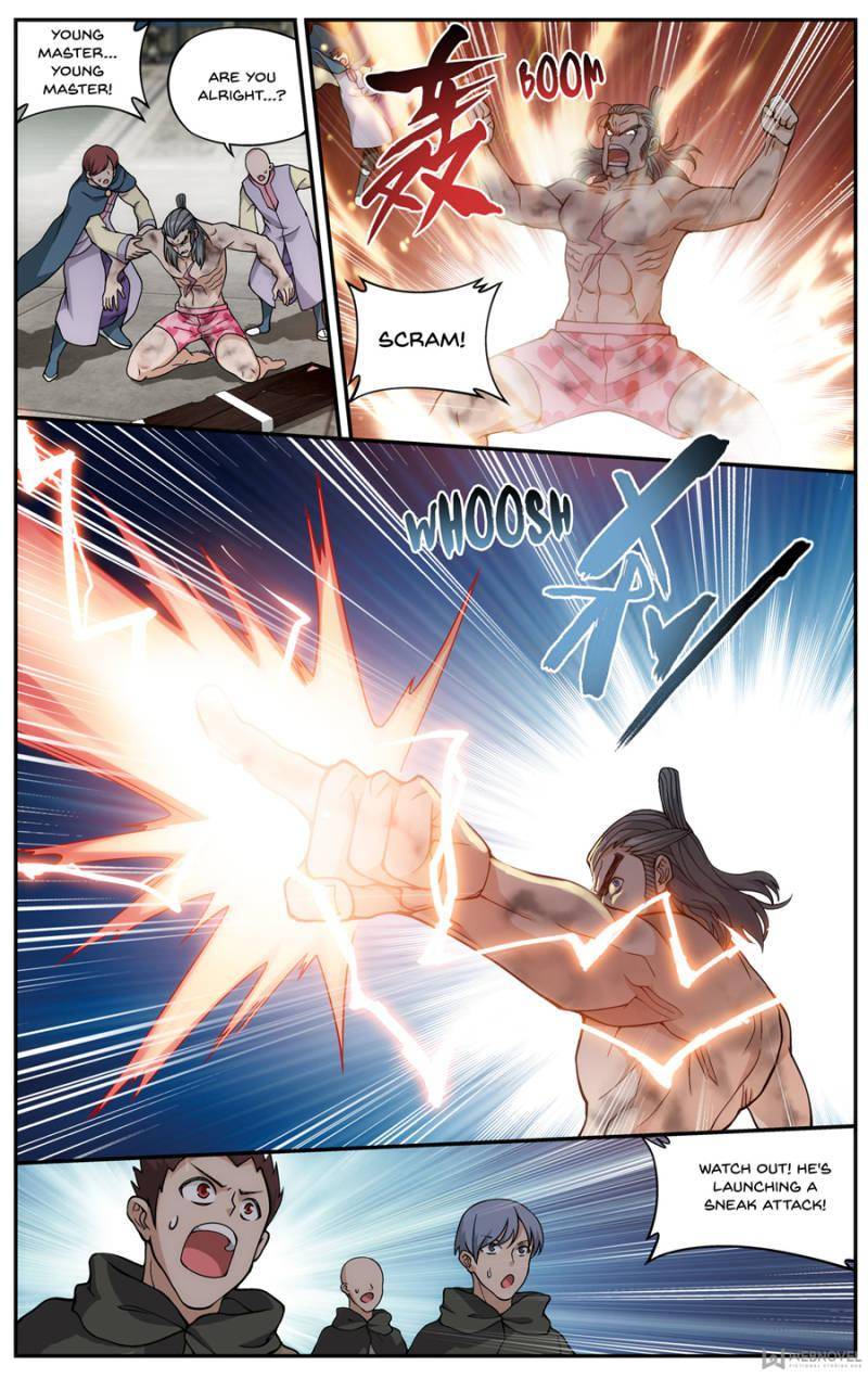Chapter 223 - Image 6