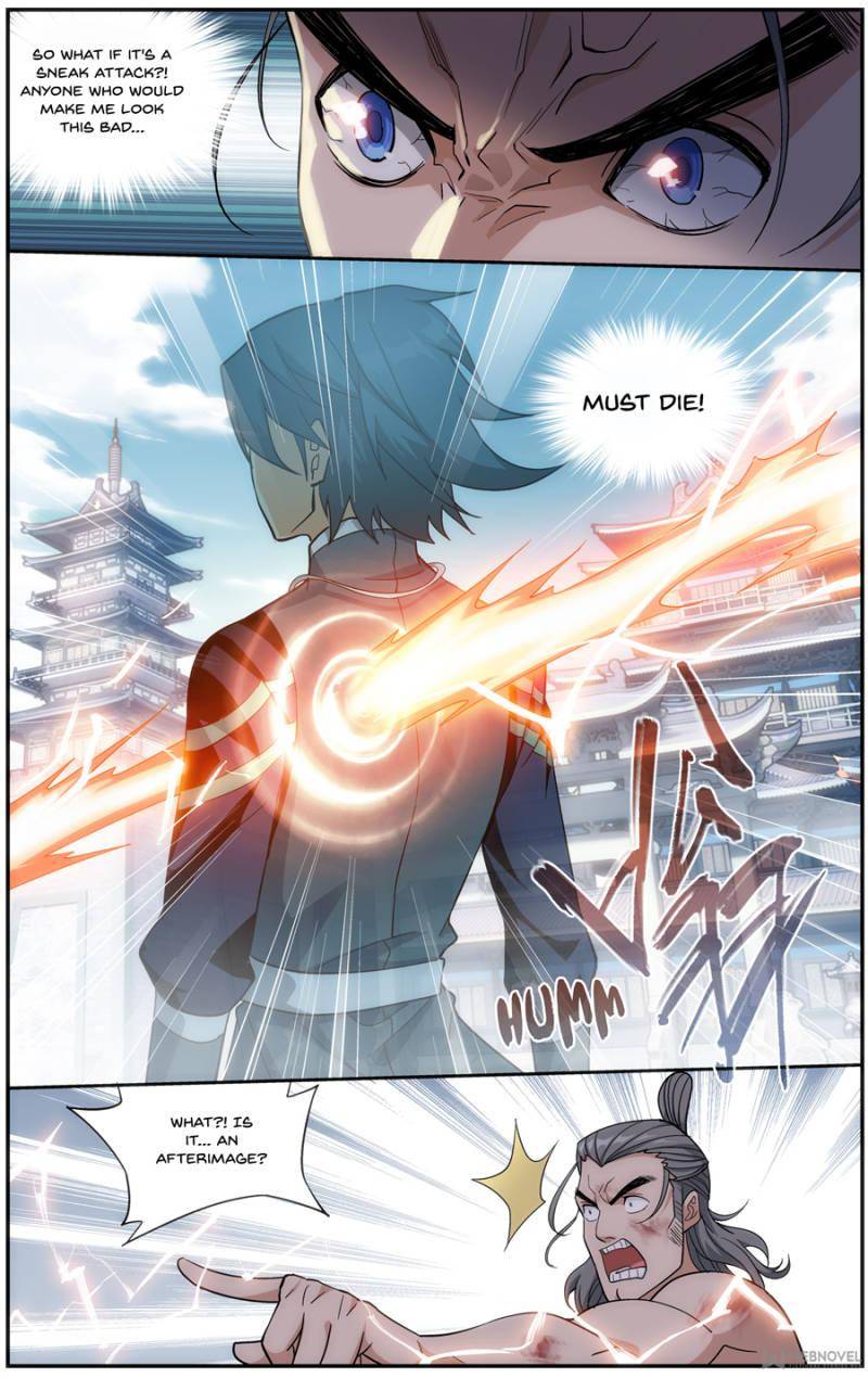 Chapter 223 - Image 7