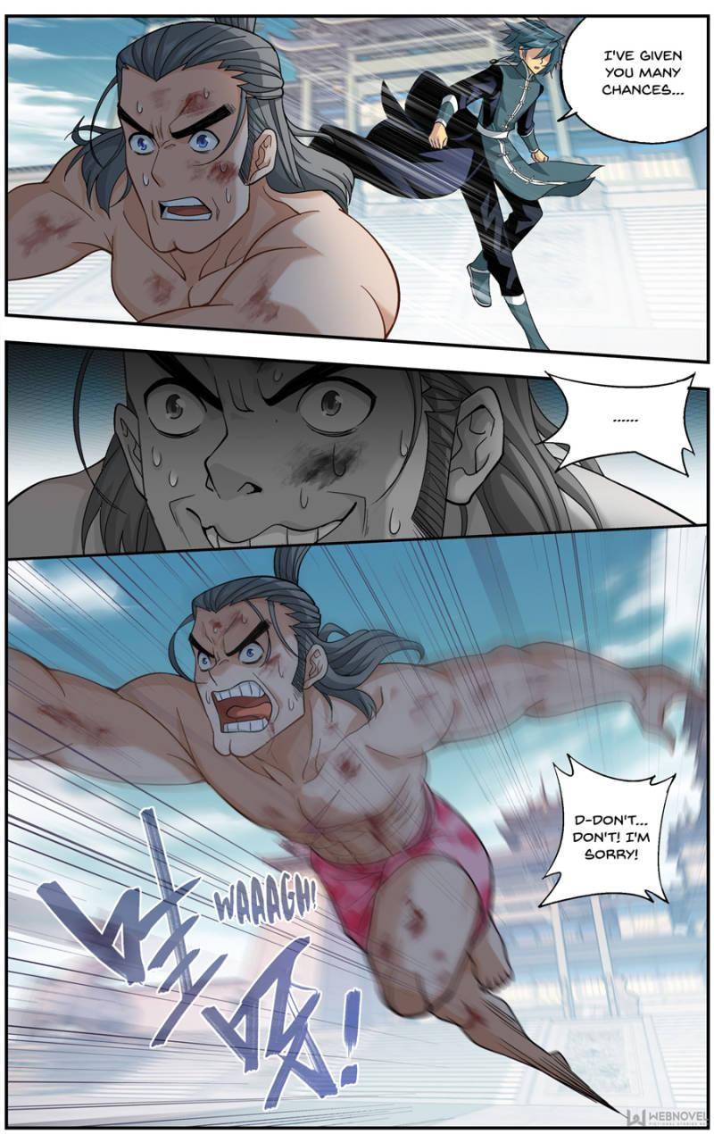 Chapter 223 - Image 8