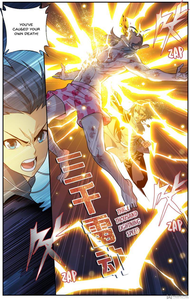 Chapter 223 - Image 9