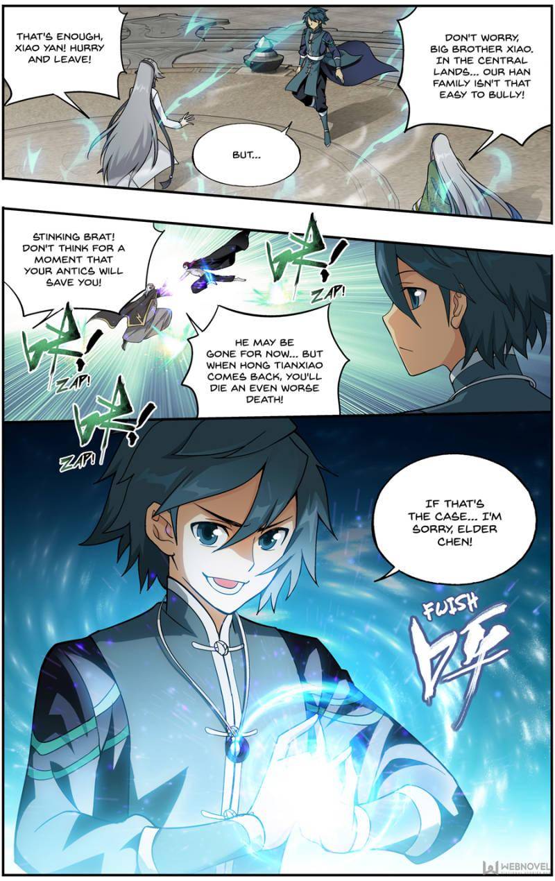 Chapter 224 - Image 10