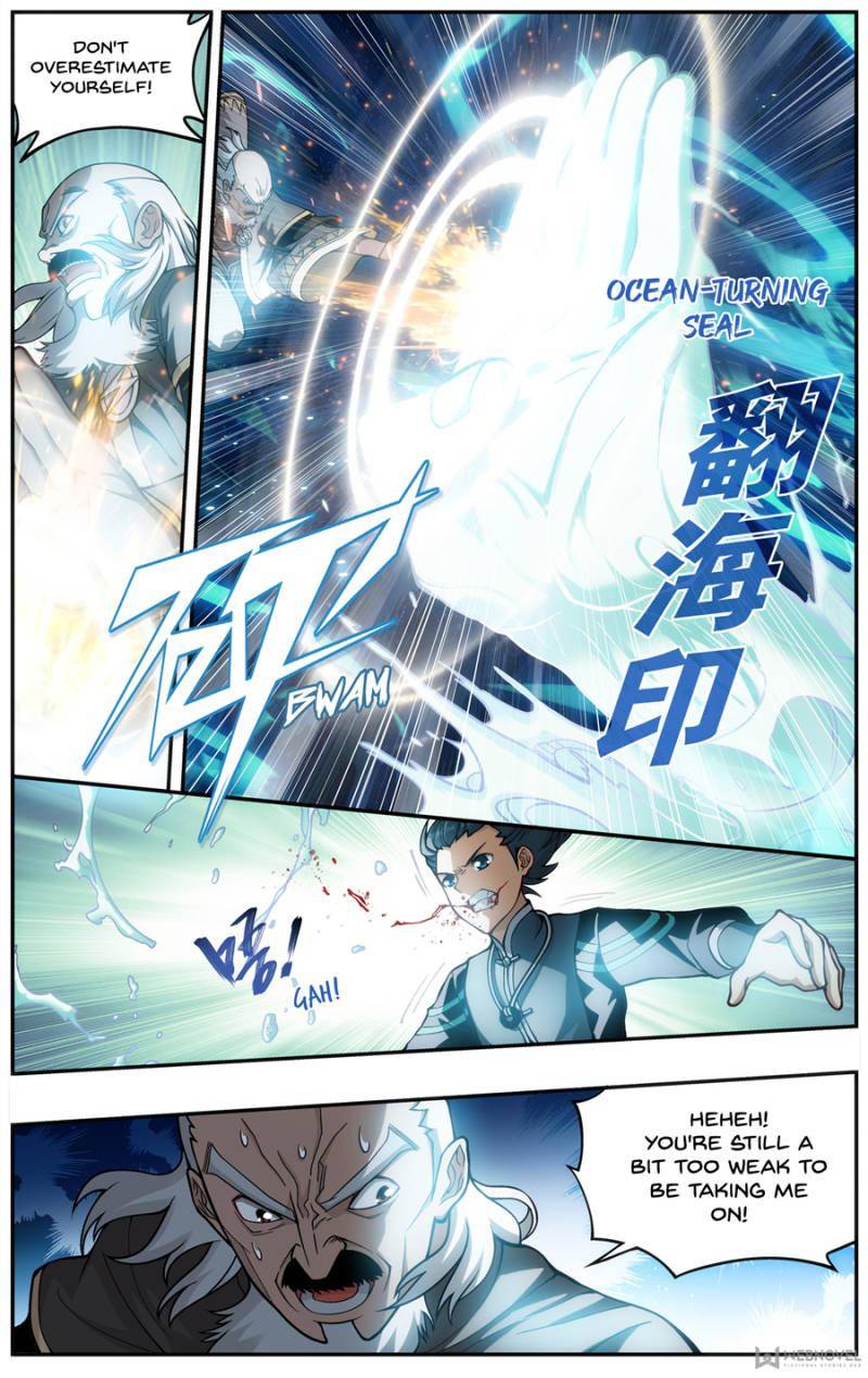 Chapter 224 - Image 11