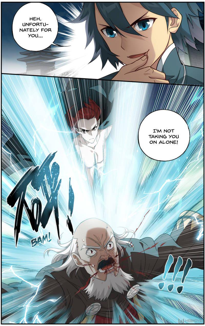 Chapter 224 - Image 12