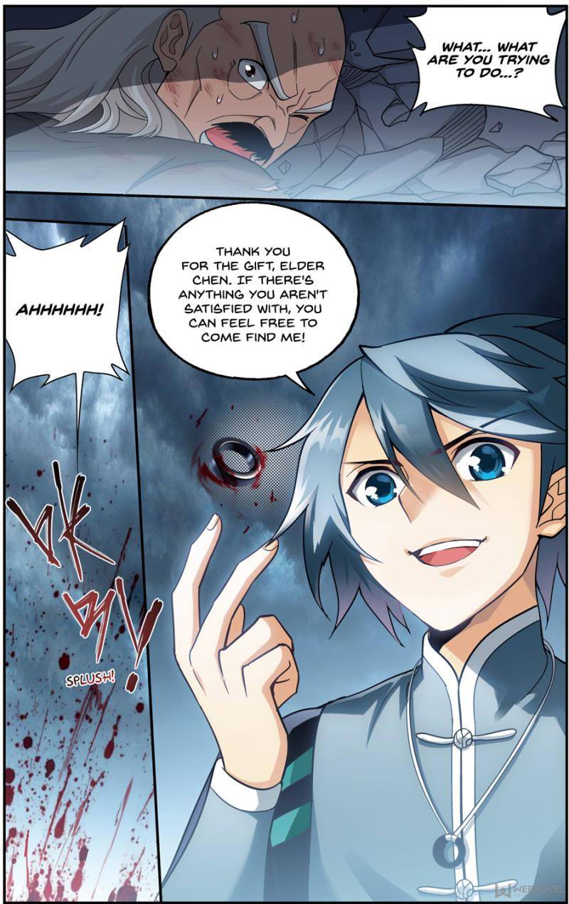 Chapter 224 - Image 14