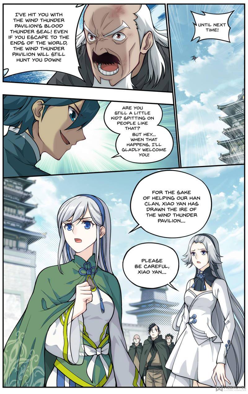 Chapter 224 - Image 16