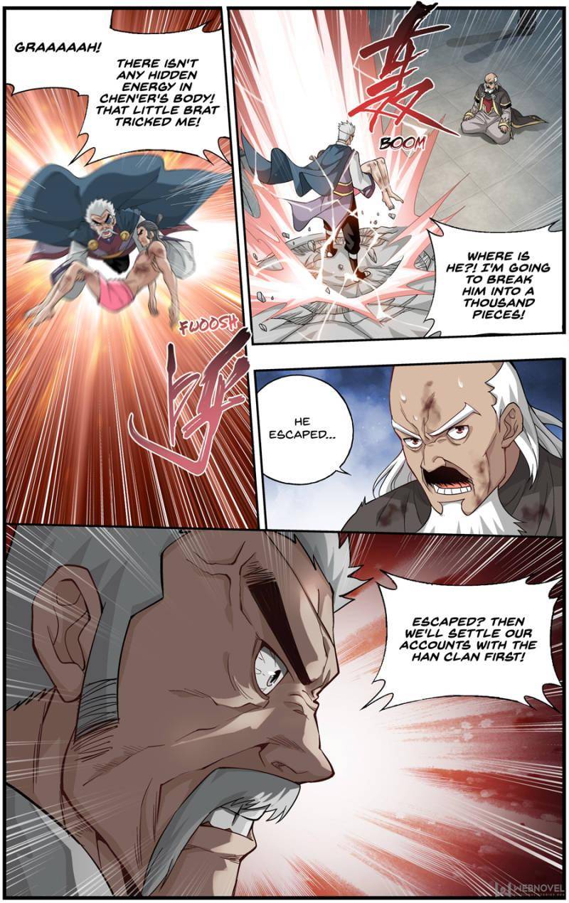 Chapter 224 - Image 17