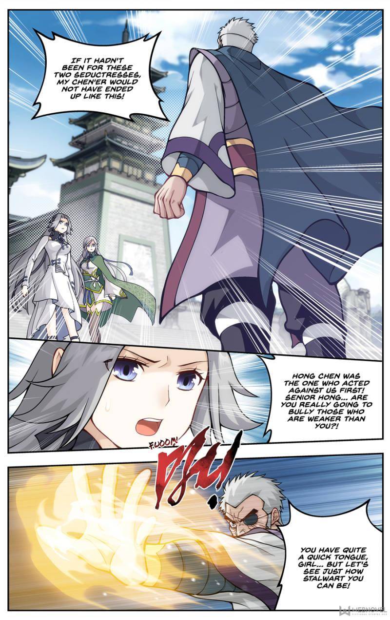 Chapter 224 - Image 18