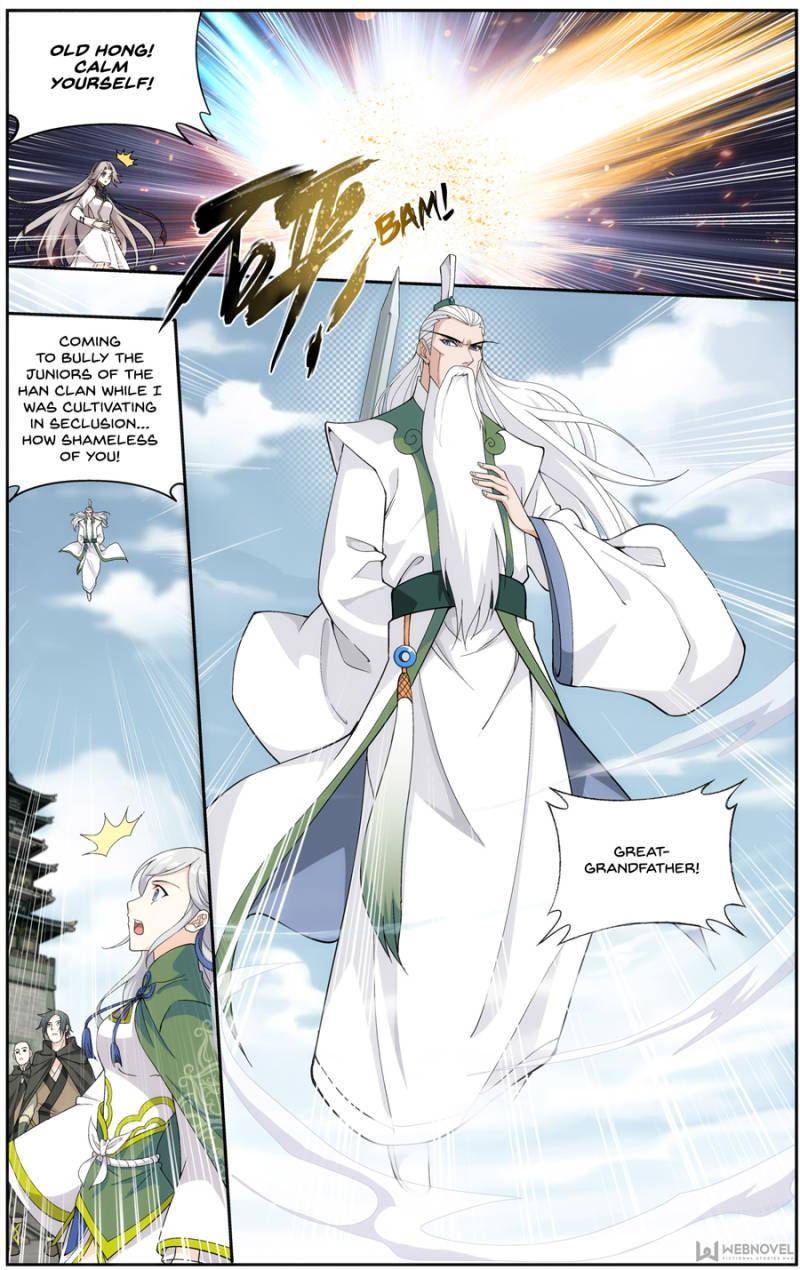 Chapter 224 - Image 19