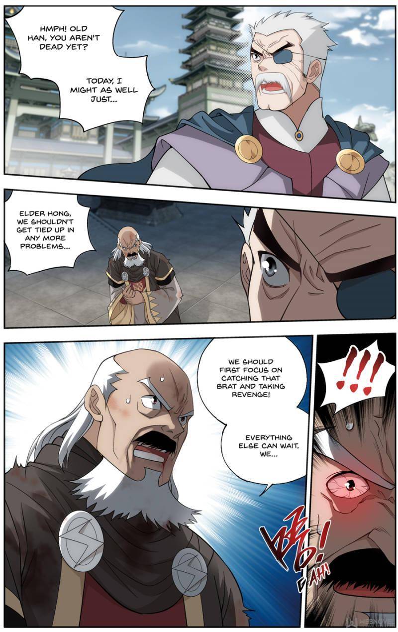 Chapter 224 - Image 20
