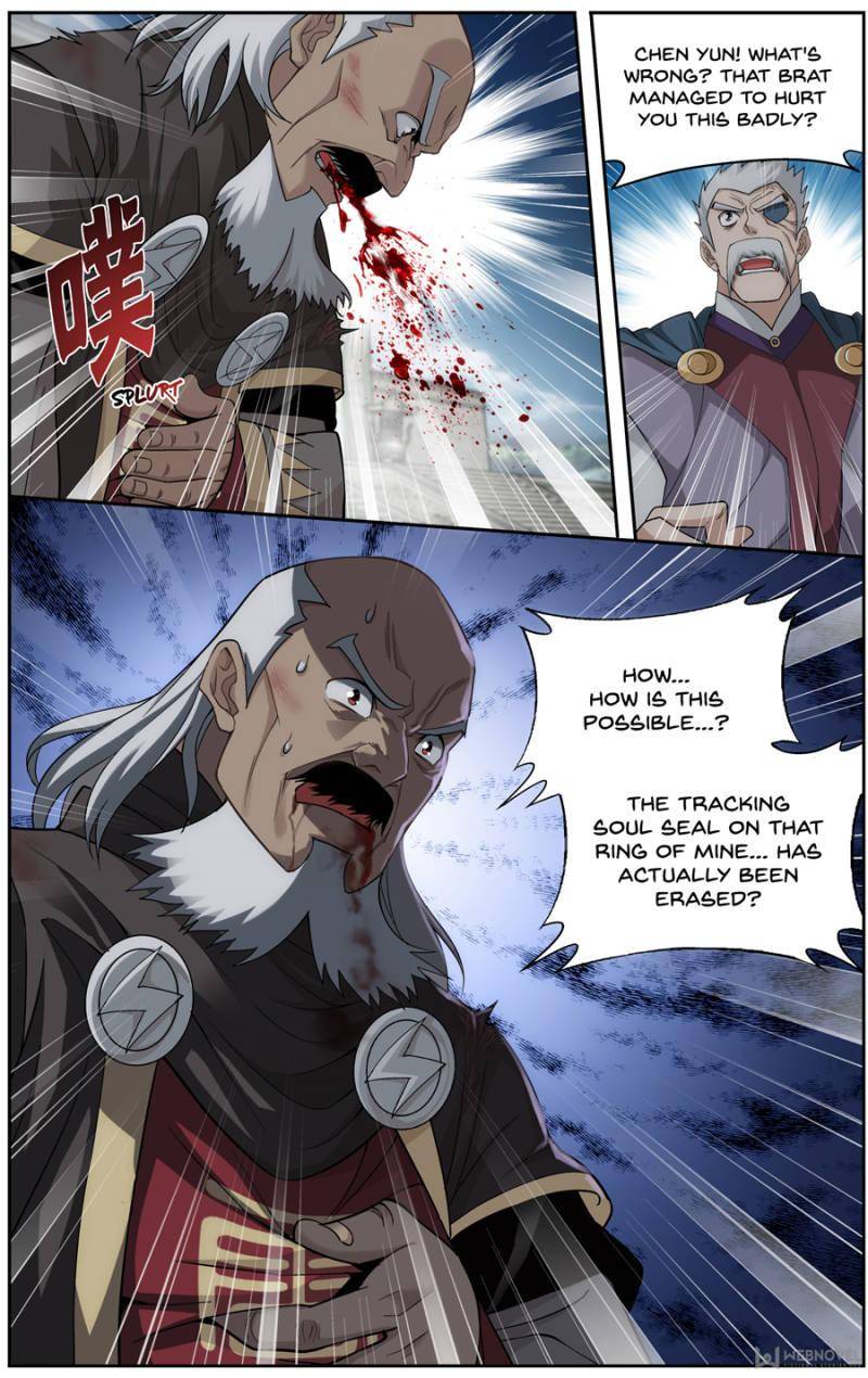 Chapter 224 - Image 21