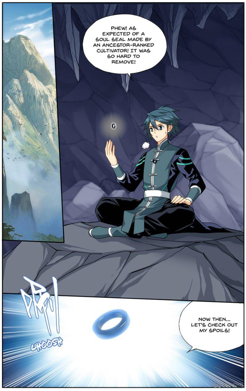 Chapter 224 - Image 22