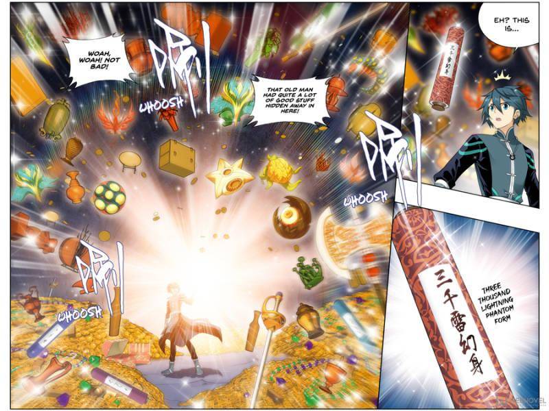 Chapter 224 - Image 23