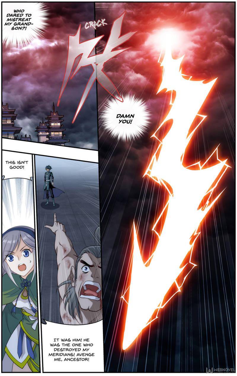 Chapter 224 - Image 4