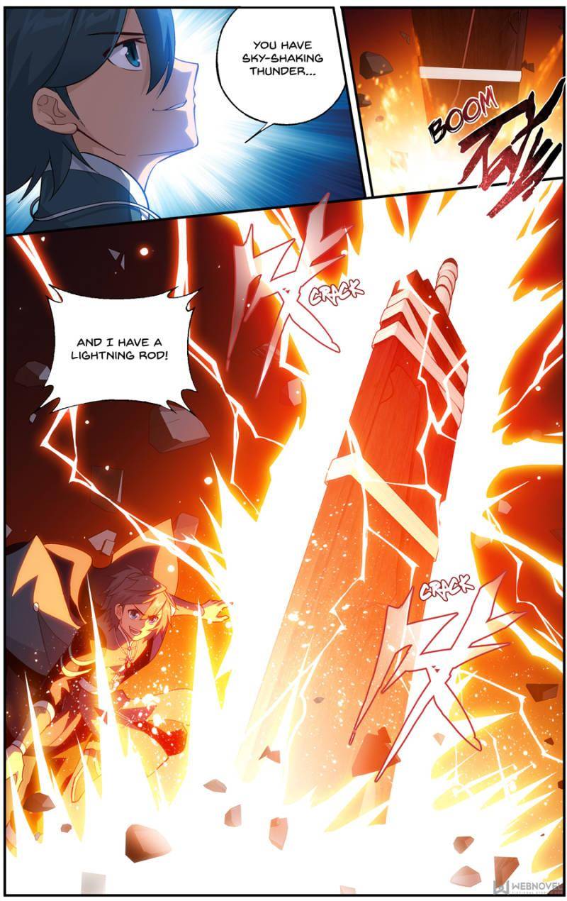 Chapter 224 - Image 5
