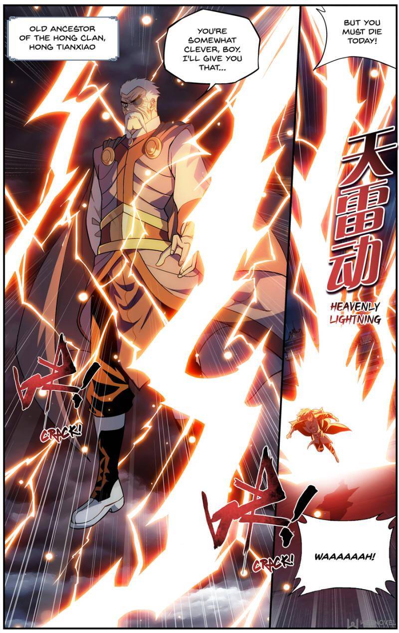 Chapter 224 - Image 6