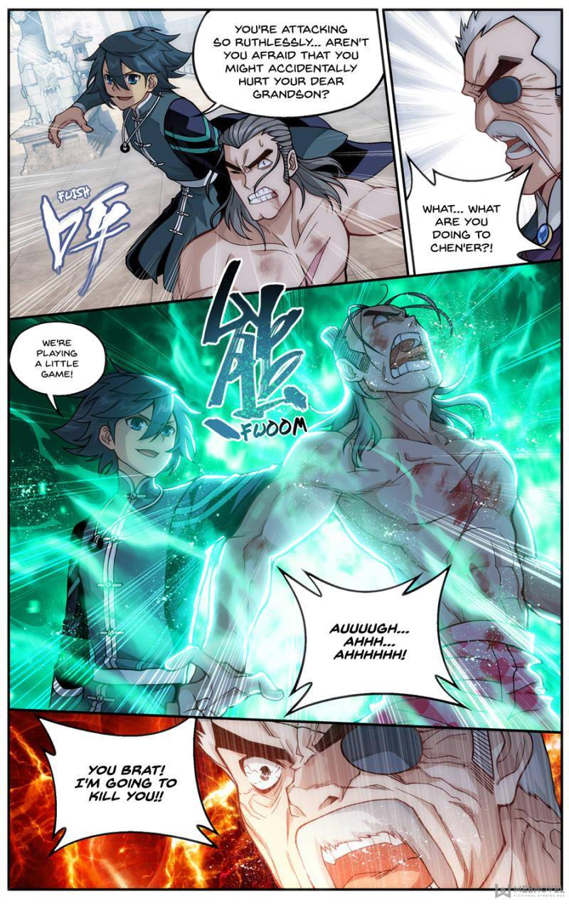 Chapter 224 - Image 7